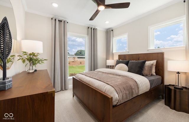 9876 Canterwood Lane, Fishers, IN 46038