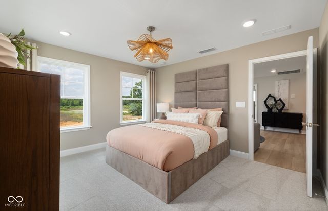 9876 Canterwood Lane, Fishers, IN 46038