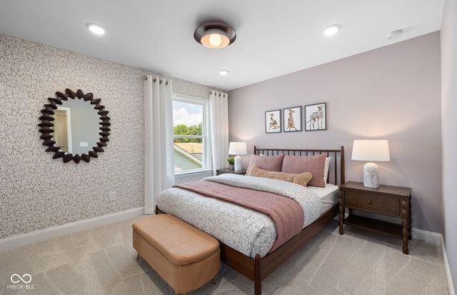 9876 Canterwood Lane, Fishers, IN 46038