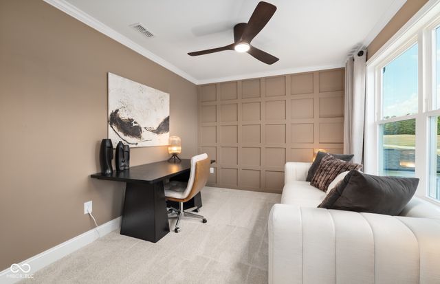 9876 Canterwood Lane, Fishers, IN 46038