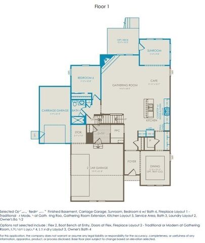 9876 Canterwood Lane, Fishers, IN 46038