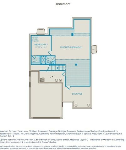 9876 Canterwood Lane, Fishers, IN 46038