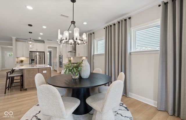 9876 Canterwood Lane, Fishers, IN 46038