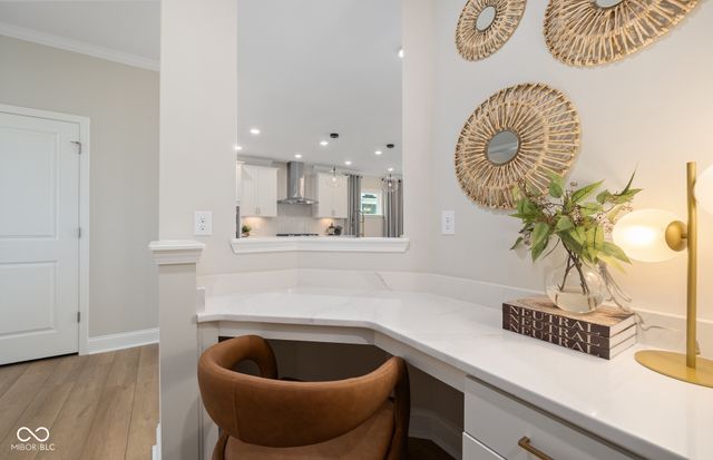 9876 Canterwood Lane, Fishers, IN 46038