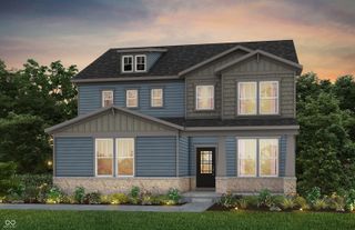 9876 Canterwood Lane, Fishers, IN 46038