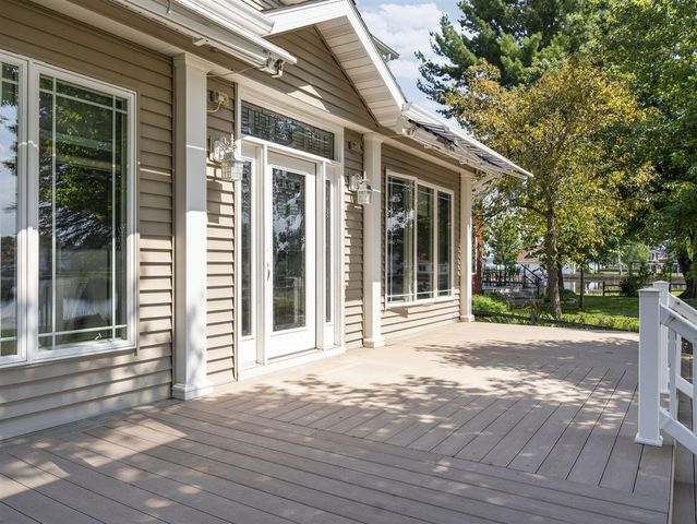 7039 W White Birch Avenue, Lake City, MI 49651