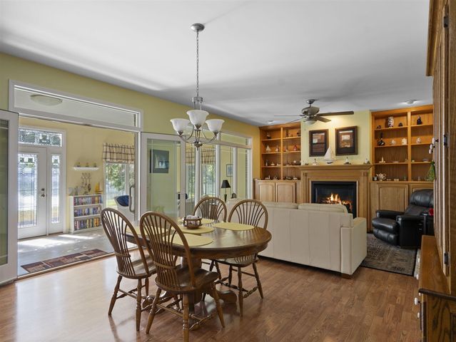 7039 W White Birch Avenue, Lake City, MI 49651