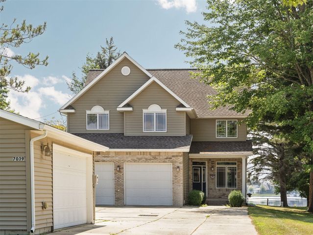 7039 W White Birch Avenue, Lake City, MI 49651