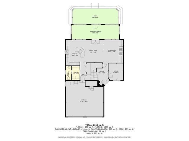 7039 W White Birch Avenue, Lake City, MI 49651