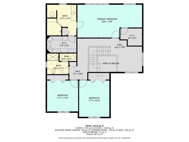 7039 W White Birch Avenue, Lake City, MI 49651