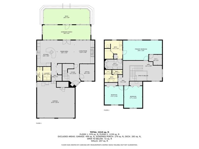 7039 W White Birch Avenue, Lake City, MI 49651