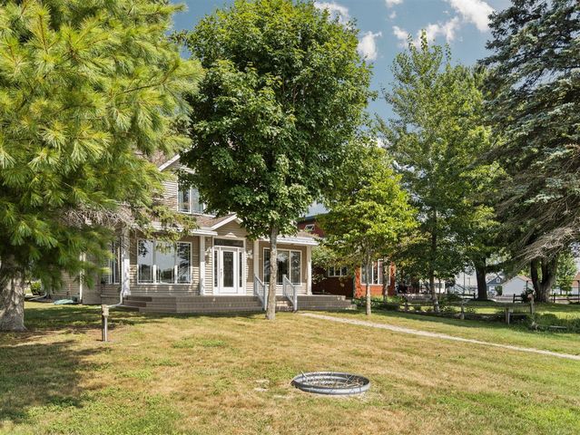 7039 W White Birch Avenue, Lake City, MI 49651