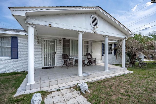 3900 Augusta Road, West Columbia, SC 29170
