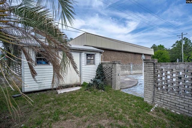 3900 Augusta Road, West Columbia, SC 29170