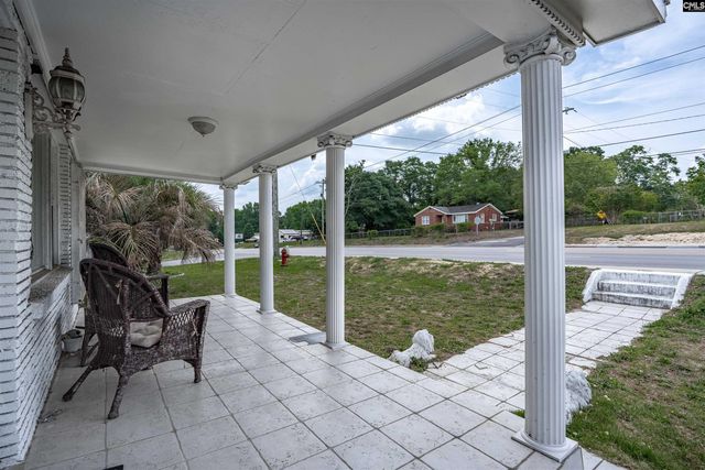3900 Augusta Road, West Columbia, SC 29170