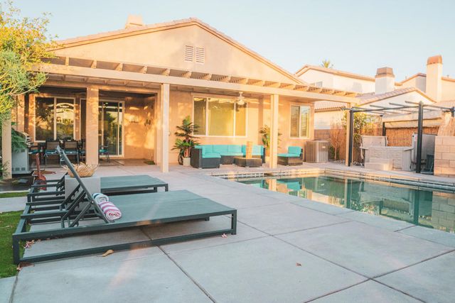 42861 Beato Court, Indio, CA 92203