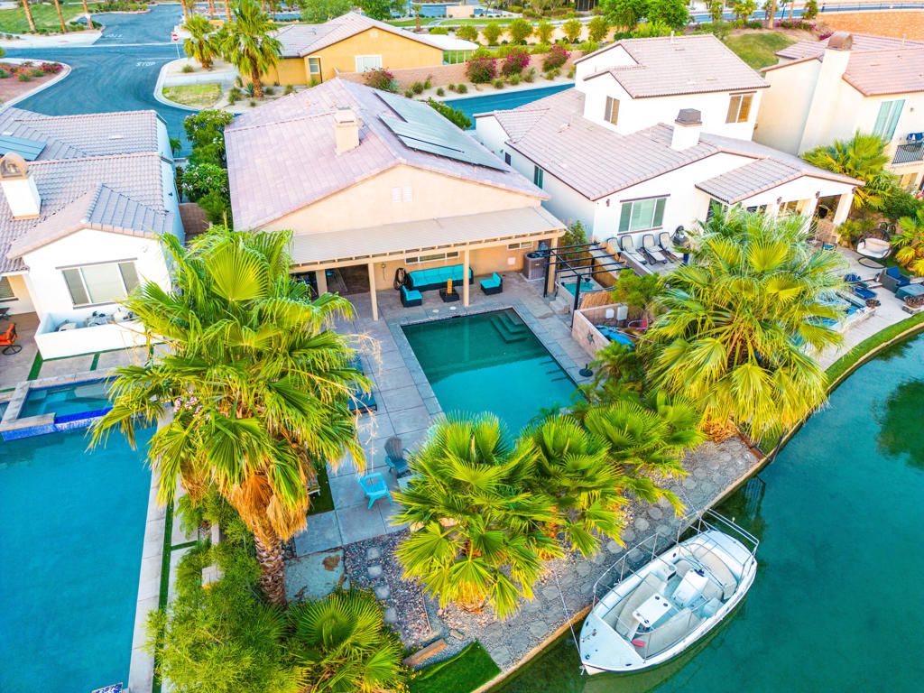 42861 Beato Court, Indio, CA 92203