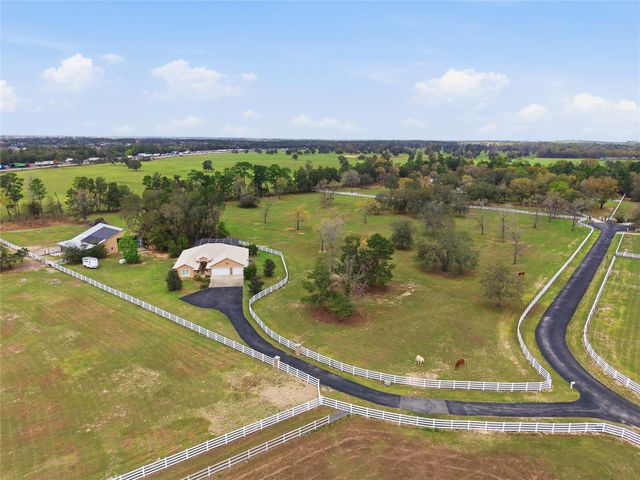 10532 SW 27TH AVENUE, Ocala, FL 34476