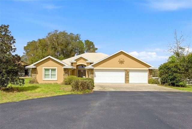 10532 SW 27TH AVENUE, Ocala, FL 34476