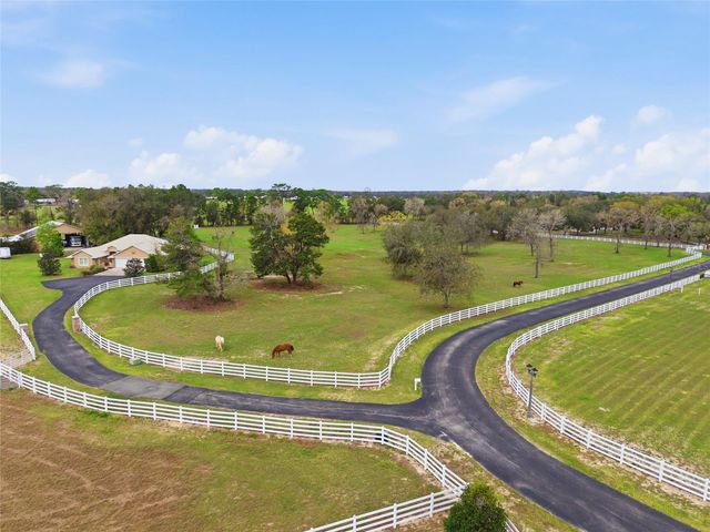 10532 SW 27TH AVENUE, Ocala, FL 34476