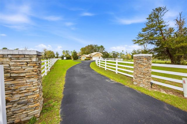 10532 SW 27TH AVENUE, Ocala, FL 34476