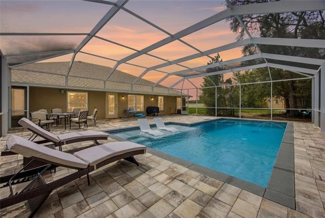 10532 SW 27TH AVENUE, Ocala, FL 34476