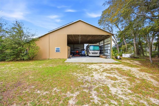 10532 SW 27TH AVENUE, Ocala, FL 34476