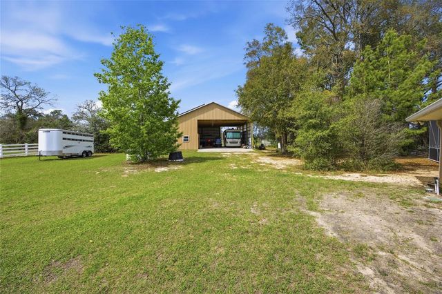 10532 SW 27TH AVENUE, Ocala, FL 34476