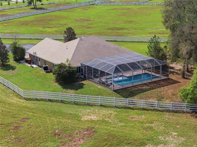 10532 SW 27TH AVENUE, Ocala, FL 34476