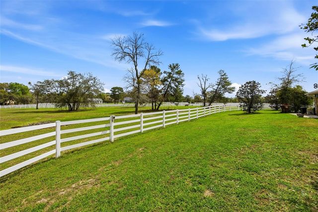 10532 SW 27TH AVENUE, Ocala, FL 34476