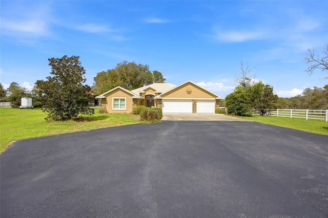 10532 SW 27TH AVENUE, Ocala, FL 34476