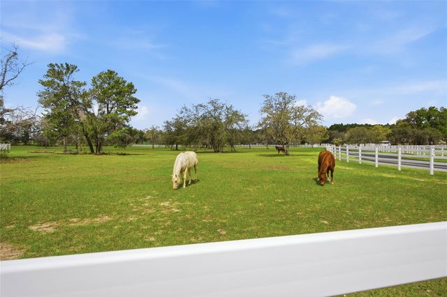 10532 SW 27TH AVENUE, Ocala, FL 34476