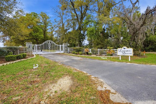 10532 SW 27TH AVENUE, Ocala, FL 34476