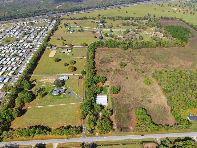 10532 SW 27TH AVENUE, Ocala, FL 34476