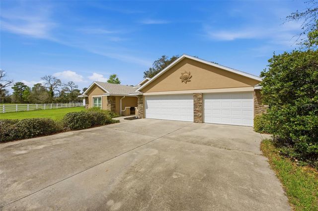10532 SW 27TH AVENUE, Ocala, FL 34476