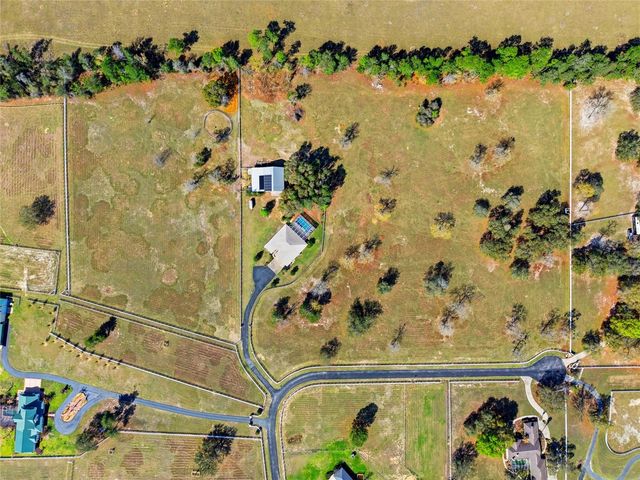 10532 SW 27TH AVENUE, Ocala, FL 34476