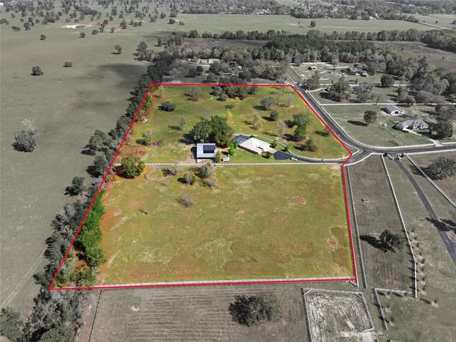 10532 SW 27TH AVENUE, Ocala, FL 34476