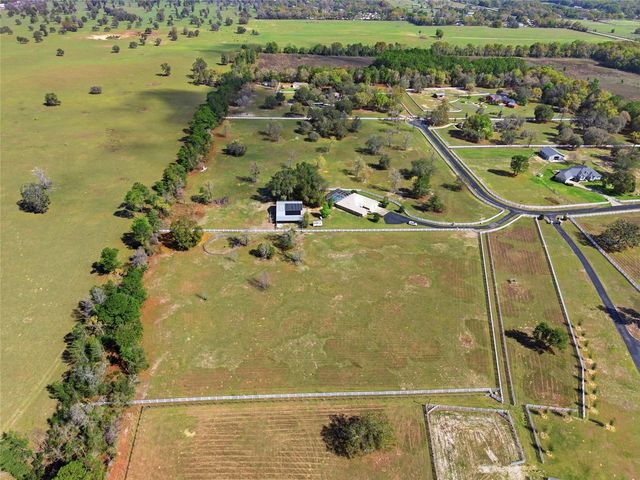 10532 SW 27TH AVENUE, Ocala, FL 34476