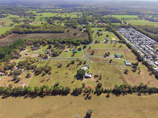 10532 SW 27TH AVENUE, Ocala, FL 34476