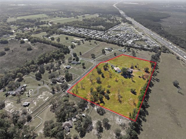 10532 SW 27TH AVENUE, Ocala, FL 34476