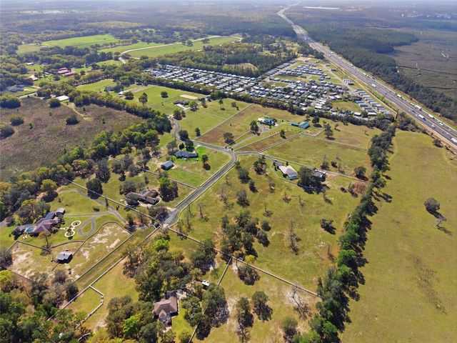 10532 SW 27TH AVENUE, Ocala, FL 34476