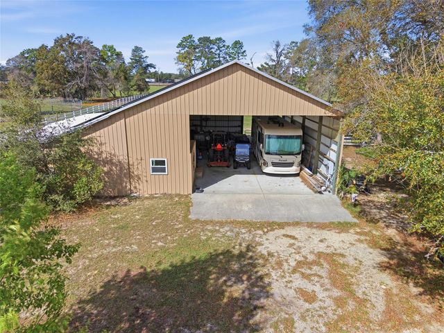 10532 SW 27TH AVENUE, Ocala, FL 34476