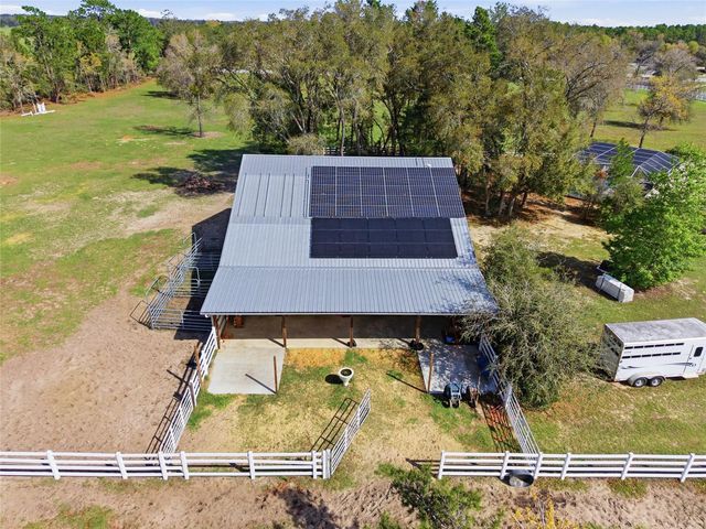 10532 SW 27TH AVENUE, Ocala, FL 34476