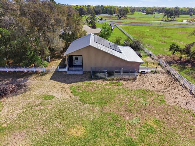 10532 SW 27TH AVENUE, Ocala, FL 34476