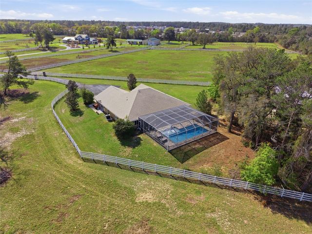 10532 SW 27TH AVENUE, Ocala, FL 34476