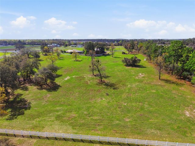 10532 SW 27TH AVENUE, Ocala, FL 34476