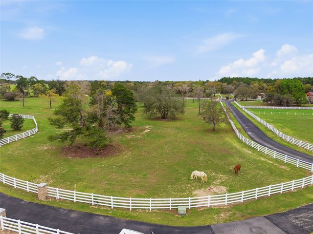 10532 SW 27TH AVENUE, Ocala, FL 34476