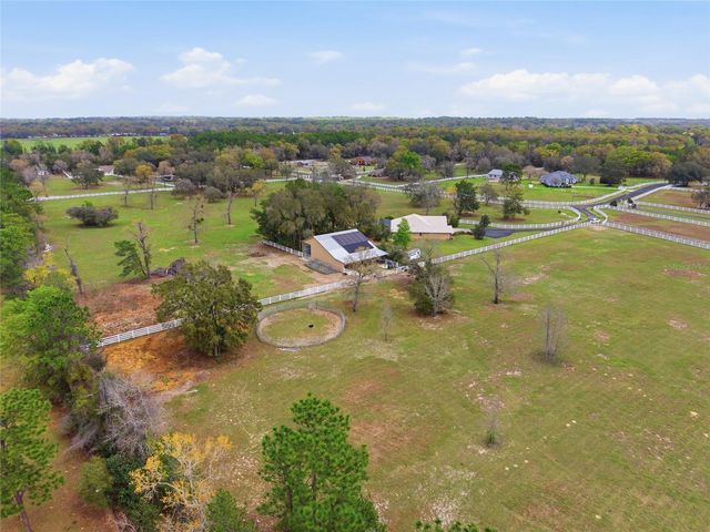 10532 SW 27TH AVENUE, Ocala, FL 34476