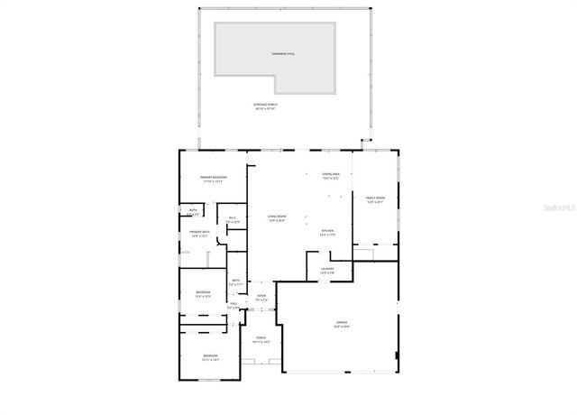 10532 SW 27TH AVENUE, Ocala, FL 34476