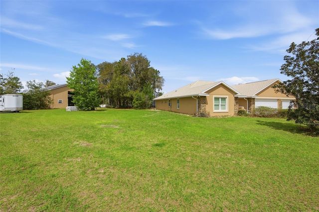 10532 SW 27TH AVENUE, Ocala, FL 34476